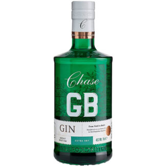 Chase GB Extra Dry Gin