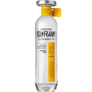 Ginraw Gastronomic