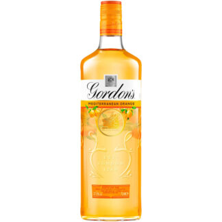 Gordons Mediterranean Orange Gin