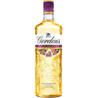 Gordons Tropical Passionfruit Gin