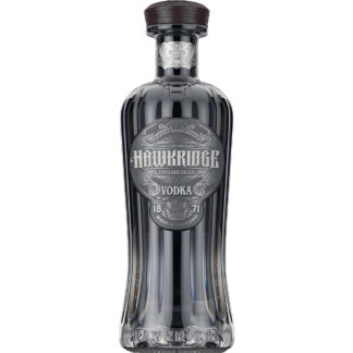 Hawkridge English Grain Vodka