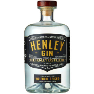 Henley Oriental Spiced Gin