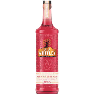 J.J. Whitley Pink Cherry Gin