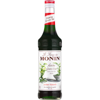 Monin Green Tea