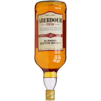 Aberdour Piper Scotch Whisky 1.5ltr