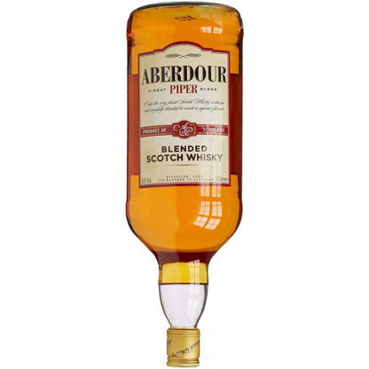 Aberdour Piper Scotch Whisky 1.5ltr