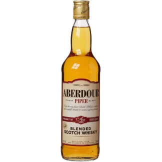 Aberdour Piper Scotch Whisky