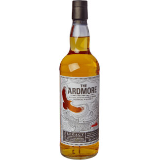 Ardmore Legacy Malt Scotch Whisky