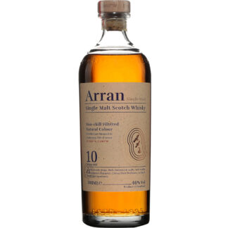 Arran 10yr Old Scotch Whisky