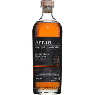 Arran Port Cask Finish Scotch Whisky