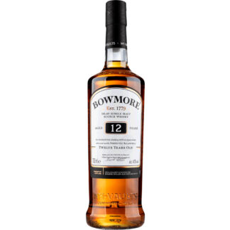 Bowmore 12yr Old Scotch Whisky