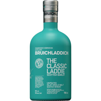 Bruichladdich Classic Laddie Scotch Whisky