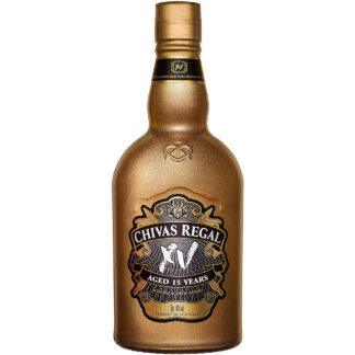 Chivas Regal XV 15yr Old Scotch Whisky