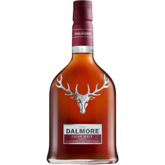 Dalmore Cigar Malt Scotch Whisky