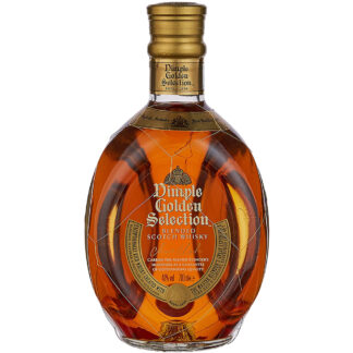 Dimple Golden Selection Scotch Whisky