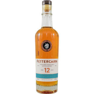 Fettercairn Fior 12yr Old Scotch Whisky