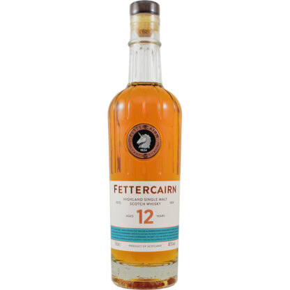 Fettercairn Fior 12yr Old Scotch Whisky