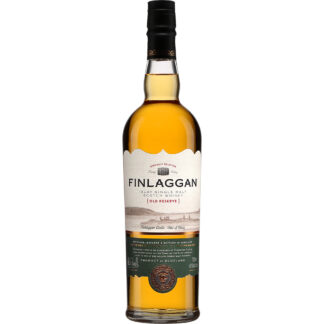 Finlaggan Old Reserve Scotch Whisky
