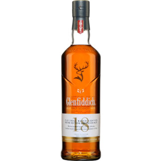 Glenfiddich 18yr Old Scotch Whisky