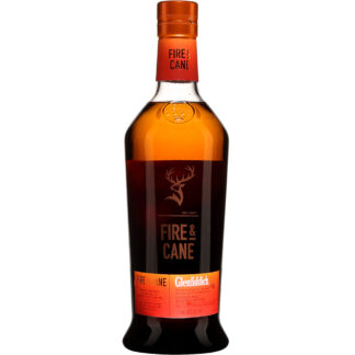Glenfiddich Fire & Cane Scotch Whisky