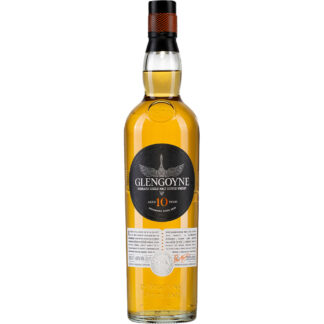 Glengoyne 10yr Old Scotch Whisky