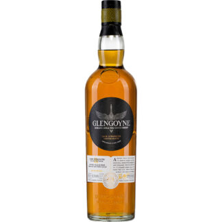 Glengoyne Cask Strength Old Scotch Whisky