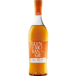 Glenmorangie 10yr Old Scotch Whisky