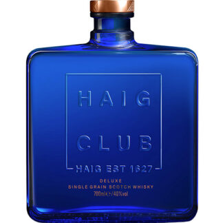Haig Club Deluxe Scotch Whisky