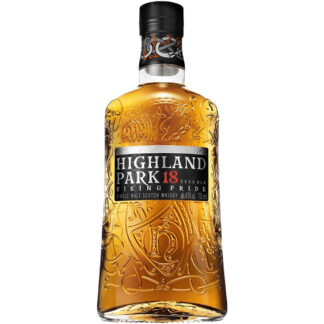Highland Park 18yr Old Scotch Whisky