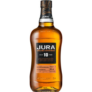Isle of Jura 10yr Old Scotch Whisky