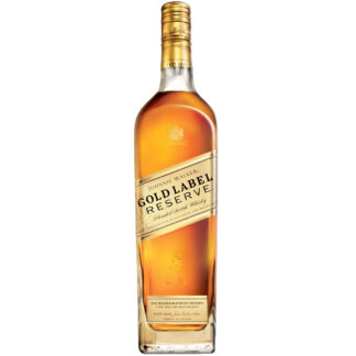 Johnnie Walker Gold Label Scotch Whisky