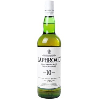 Laphroaig 10yr Old Scotch Whisky