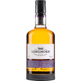 Longmorn Distiller's Choice Scotch Whisky