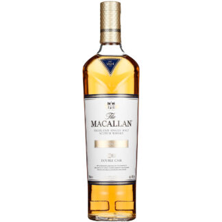Macallan Double Cask Gold Scotch Whisky
