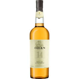 Oban 14yr Old Scotch Whisky