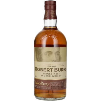 Robert Burns Single Malt Scotch Whisky