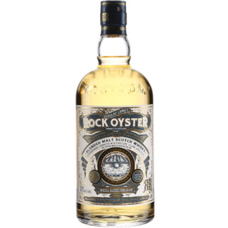 Rock Oyster Scotch Whisky