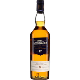 Royal Lochnagar 12yr Old Scotch Whisky