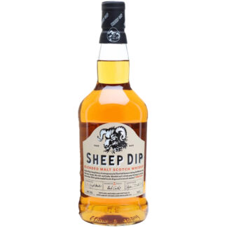 Sheep Dip Scotch Whisky