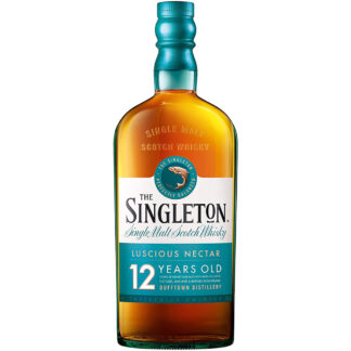 Singleton of Dufftown 12yr Old Scotch Whisky