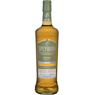 Speyburn Bradan Orach Scotch Whisky