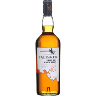 Talisker 10yr Old Scotch Whisky