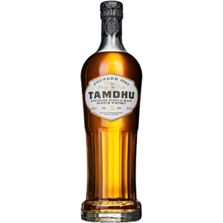 Tamdhu 12yr Old Scotch Whisky