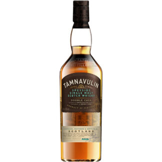 Tamnavulin Double Cask Scotch Whisky