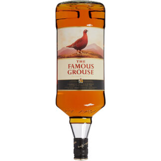 The Famous Grouse Scotch Whisky 1.5ltr