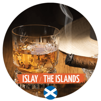 Islay / The Islands