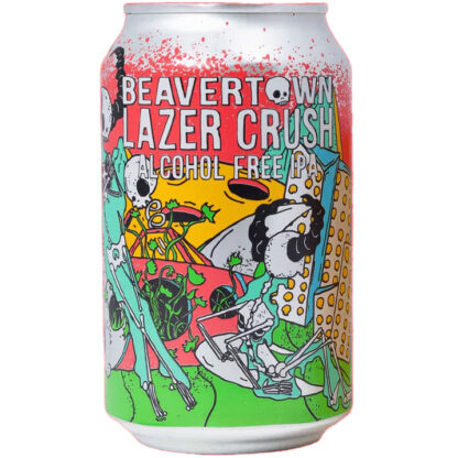 Beavertown Lazer Crush AF