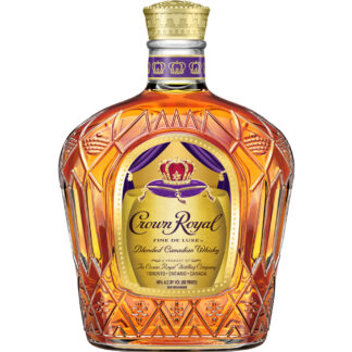 Crown Royal Fine De Luxe Whisky