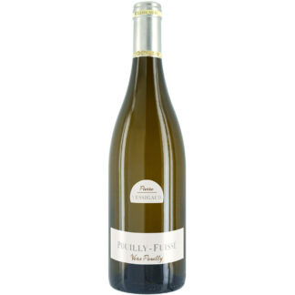 Domaine Vessigaud Pouilly-Fuisse
