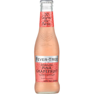 Fever-Tree Soda Pink Grapefruit